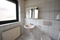 Gäste-WC (Haus 2)