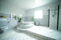 Badezimmer OG