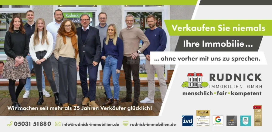 Rudnick Immobilien