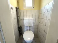 Gäste-WC im EG