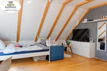 1. Schlafzimmer OG