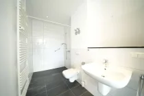 Barrierefreies Badezimmer