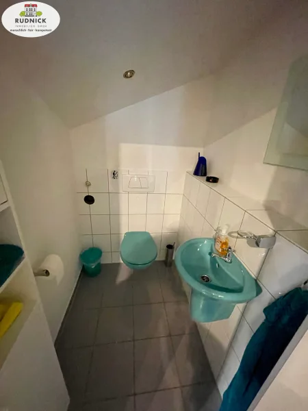 WC Büro