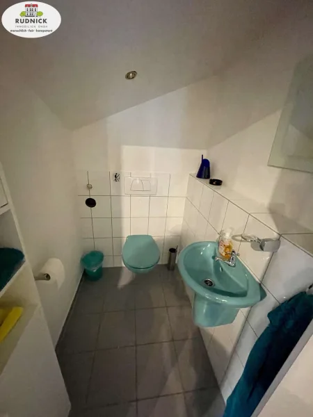 WC Büro