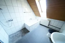 Badezimmer OG