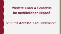 Weitere Bilder und alle Grundrisse im ausführlichen Exposé