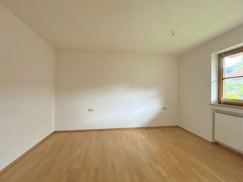 Schlafzimmer EG