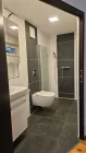 Gäste WC/Dusche