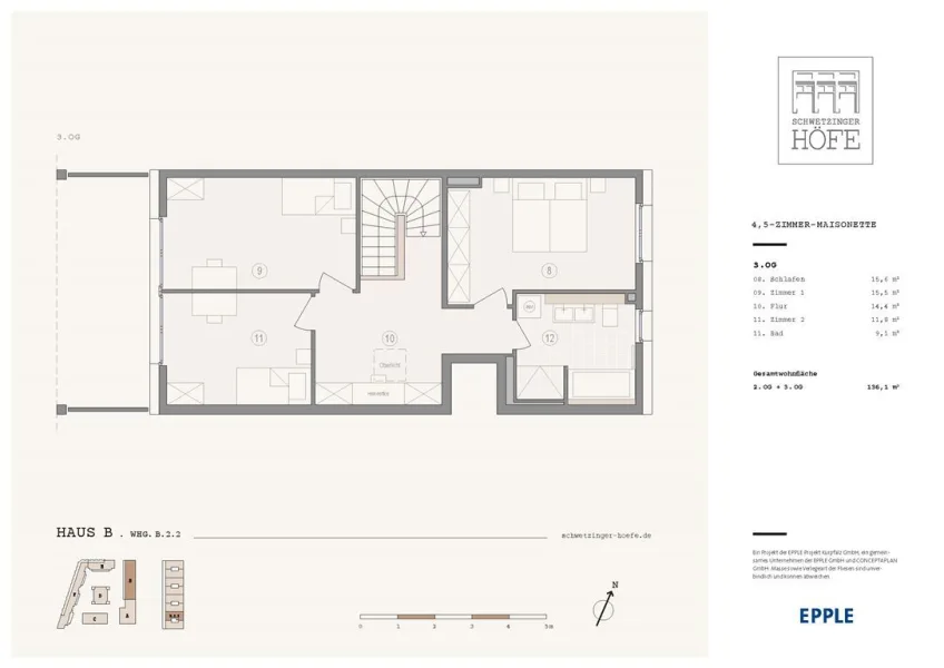 SchwetzingerHöfe_Grundriss_B.2.2_Seite_2