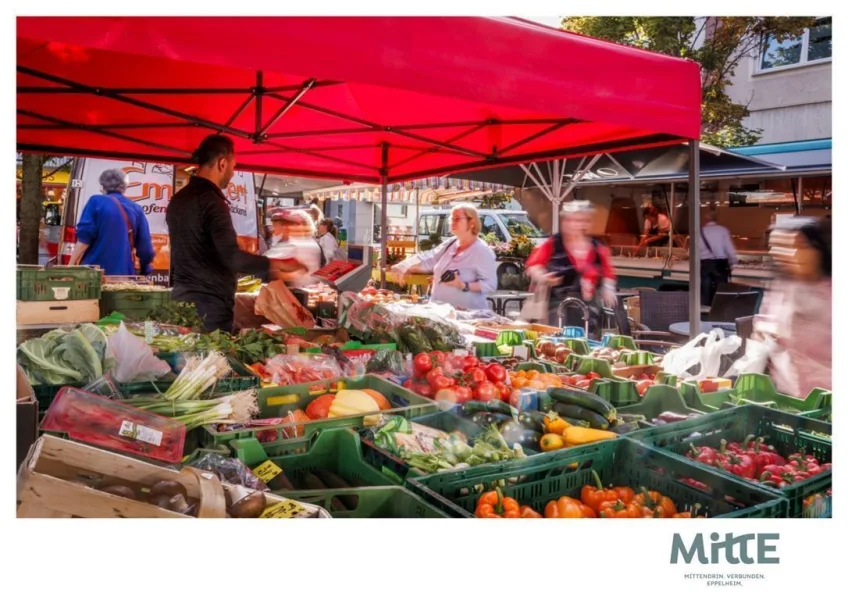 EPPLE_MittE_Eppelheim_Wochenmarkt