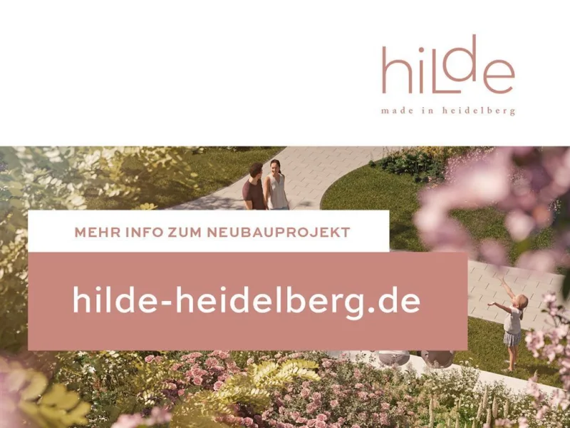 hiLde_Website