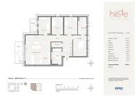 hiLde_Grundriss A-1-1_5Zimmer_EPPLE