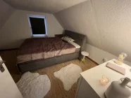 Schlafzimmer WE 1