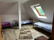 Schlafzimmer DG