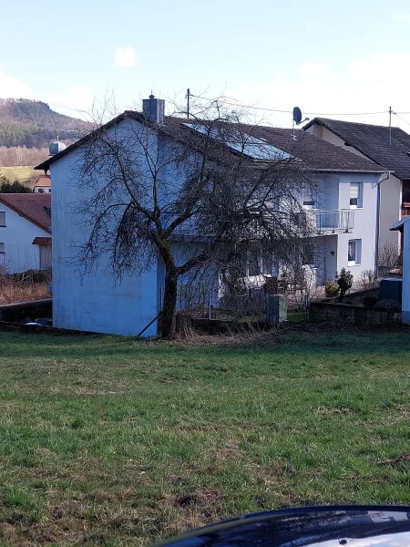 20220223_123416.jpg - Zinshaus/Renditeobjekt kaufen in Busenberg - Energetisch saniertes Mehrfamilienhaus