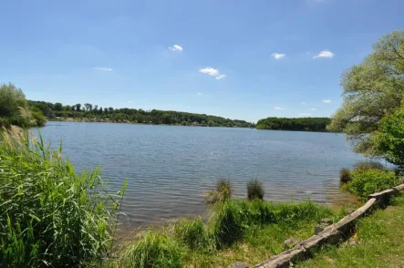 Rémering les puttelange - Grundstück kaufen in Rémering les Puttelange - Schönes Grundstück in Puttelange aux Lacs