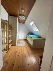 Kinderzimmer Obergeschoss