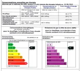 Energie Ausweis