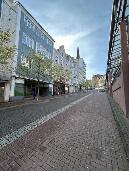 Strassenansicht 