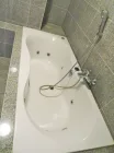 Whirlpool Badewanne