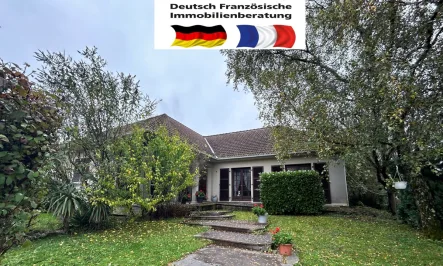 Putelange - Haus kaufen in Puttelange-aux-Lacs - Einfamilienhaus in Puttelange aux Lacs