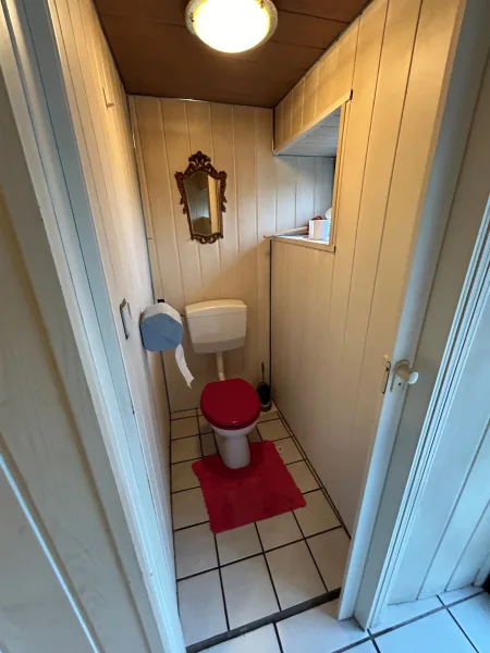 WC