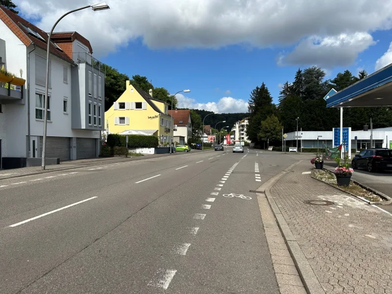 Grosblittersdorfer Straße SB