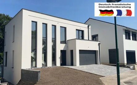 Oeting - Haus kaufen in Oeting - Top Neubau in Oeting