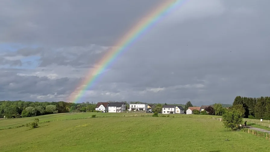 Schöne Aussichten