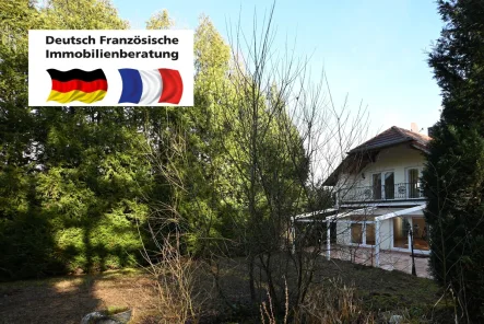 Heckenransbach - Haus kaufen in Ernestviller - Schönes Haus - Tolle Lage - fairer Preis