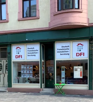 Sulzbachtalstrasse 62 - Laden/Einzelhandel mieten in Sulzbach/Saar - Modernes Ladenlokal in Sulzbach zur Miete