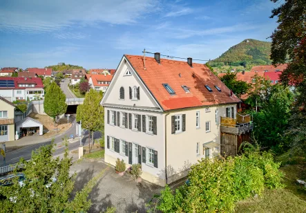 Linsenhofener-Web_0003 - Haus kaufen in Beuren - Interessantes Renditeobjekt in Beuren auf sonnigem Grundstück