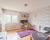 Wohnzimmer Erdgeschoss Rechts