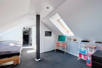 Büro/Gästezimmer