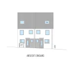 Ansicht Eingang