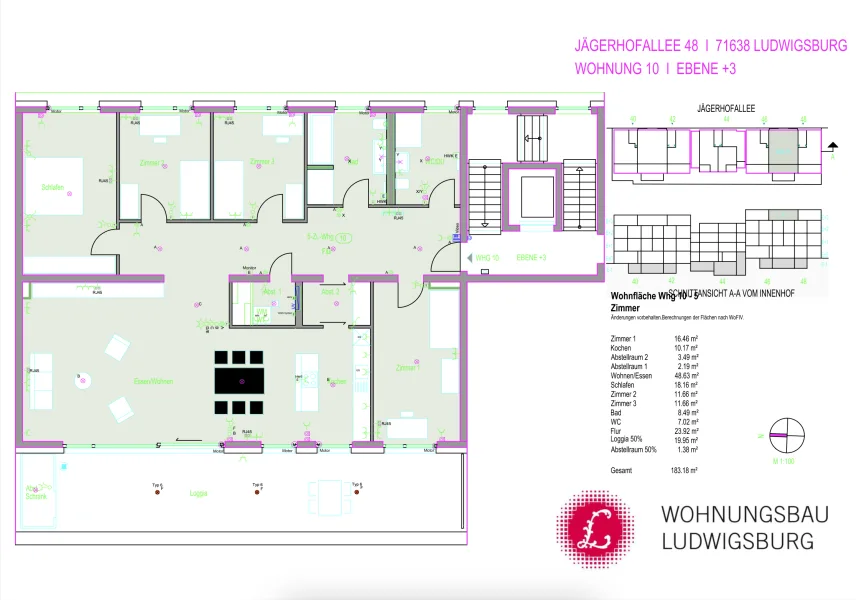 Jägerhofquartier_Grundriss_BA4-WE10