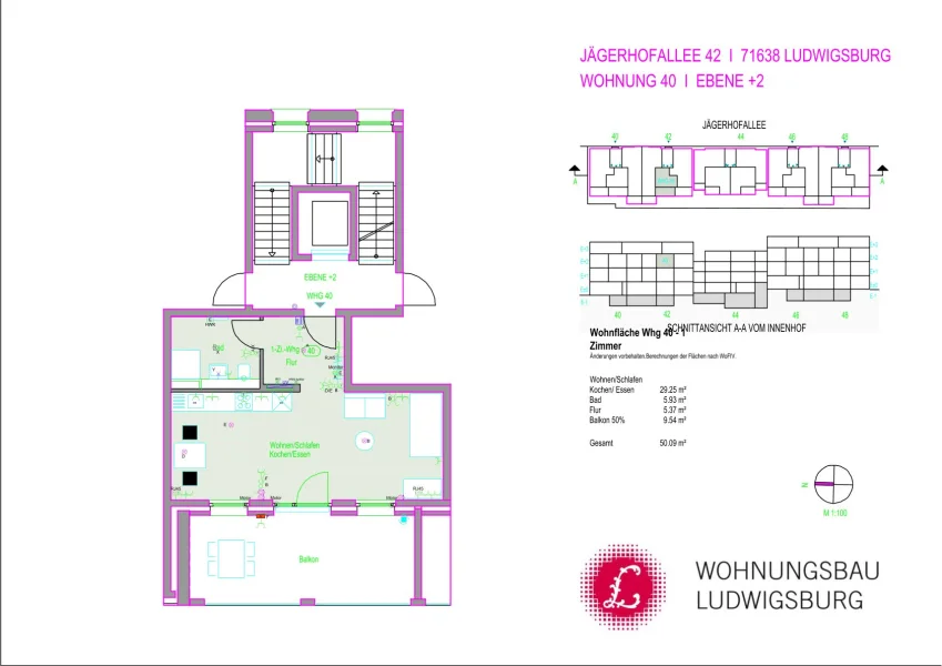 Jägerhofquartier_Grundriss_BA4-WE40