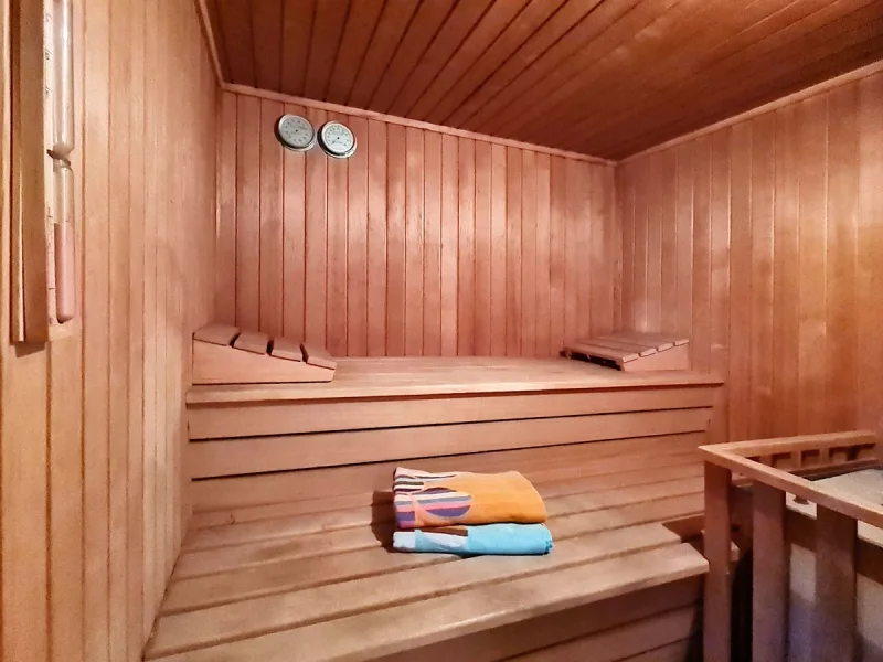 UG Sauna