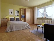 OG Schlaf-/Gästezimmer