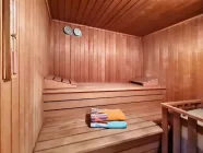 UG Sauna