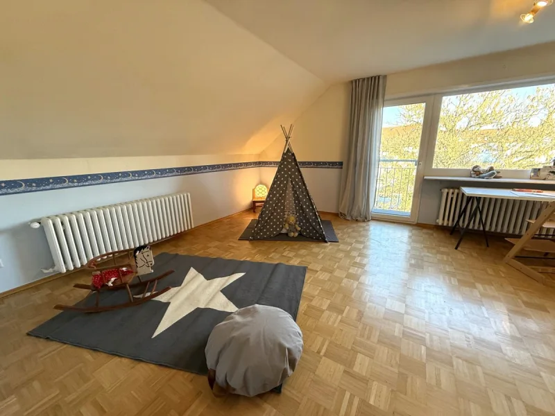 DG Kinderzimmer