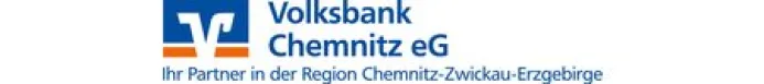 Logo von Volksbank Chemnitz Immobiliengesellschaft mbH