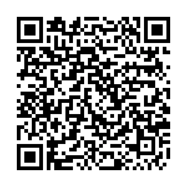 QR Code Website