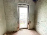 neue Balkontüren eingebaut