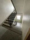 Innen Treppenaufgang