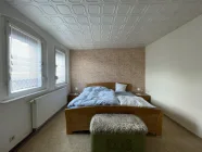 Schlafzimmer OG