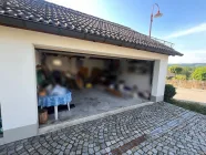 Garage zum Wohneigentum