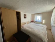 Schlafzimmer III OG