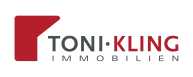 Logo von Toni Kling Immobilien