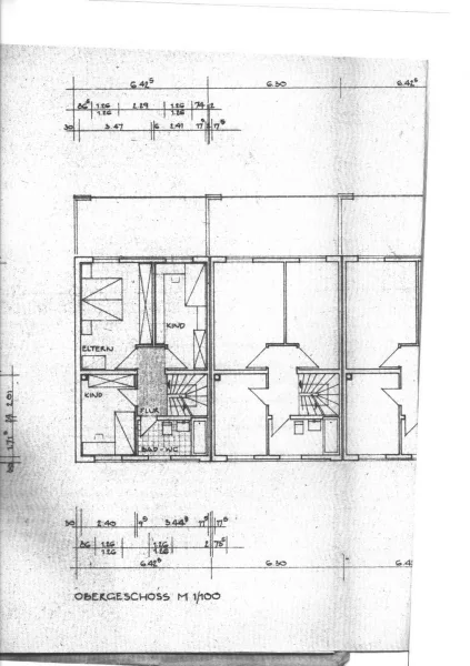 Plan, Ursprungsplan-Original